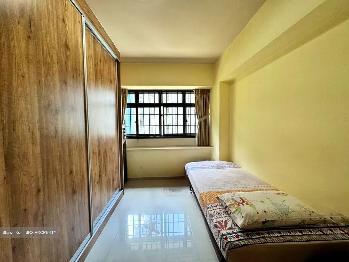 Blk 337A Tah Ching Road (Jurong West), HDB 4 Rooms #628408841